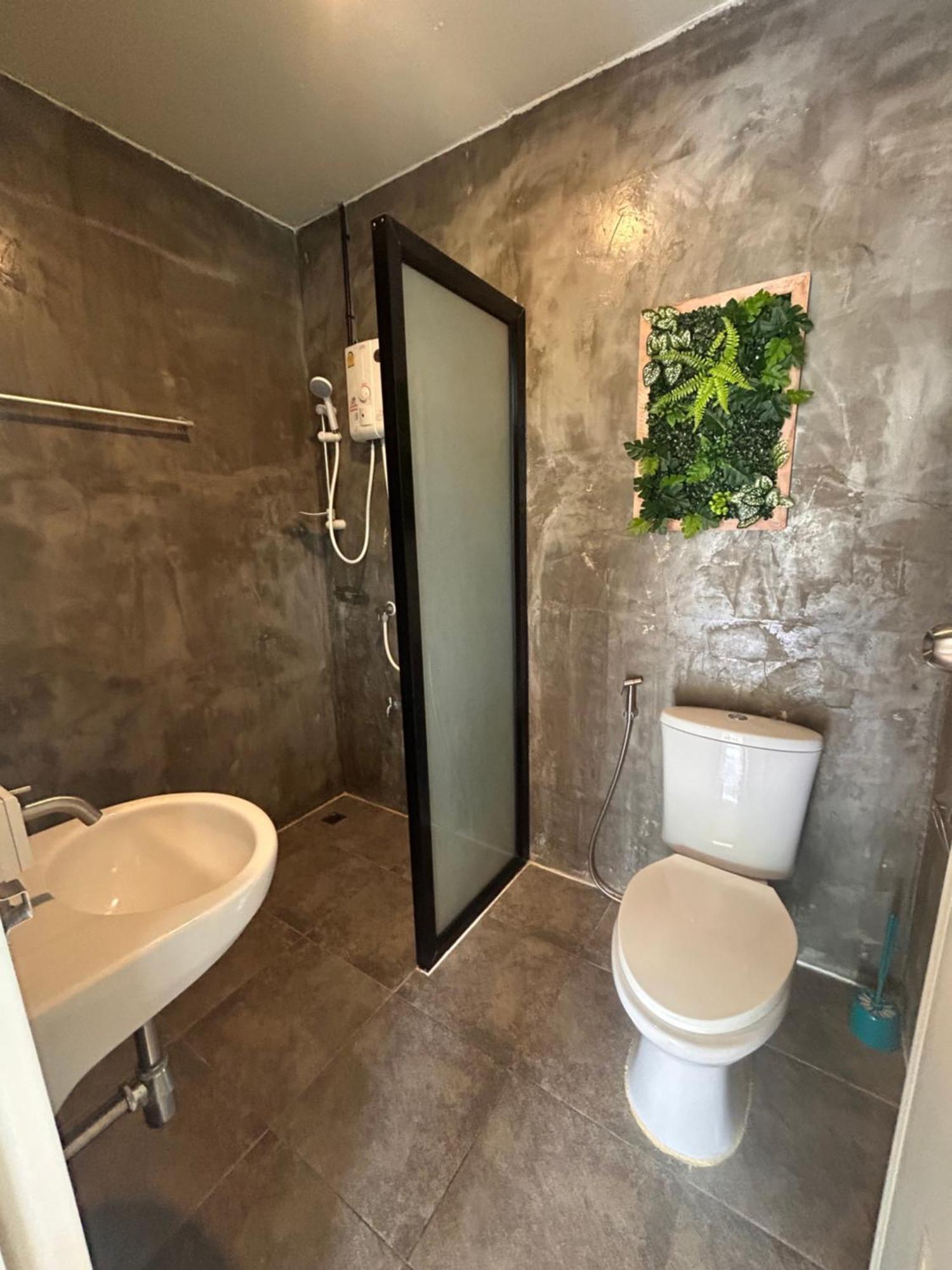 Tchin Tchin Guesthouse Ко-Чанг Екстер'єр фото