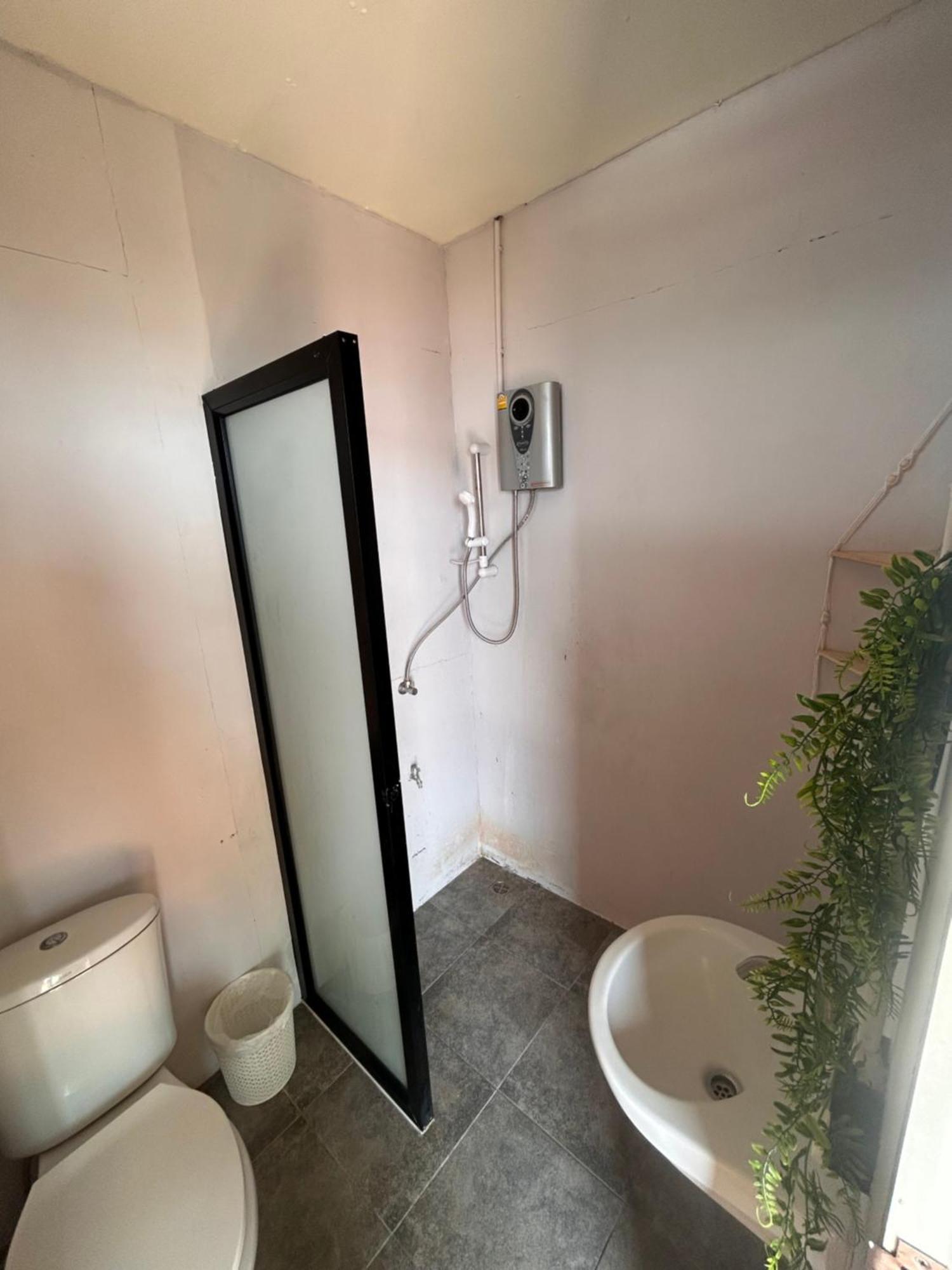 Tchin Tchin Guesthouse Ко-Чанг Екстер'єр фото