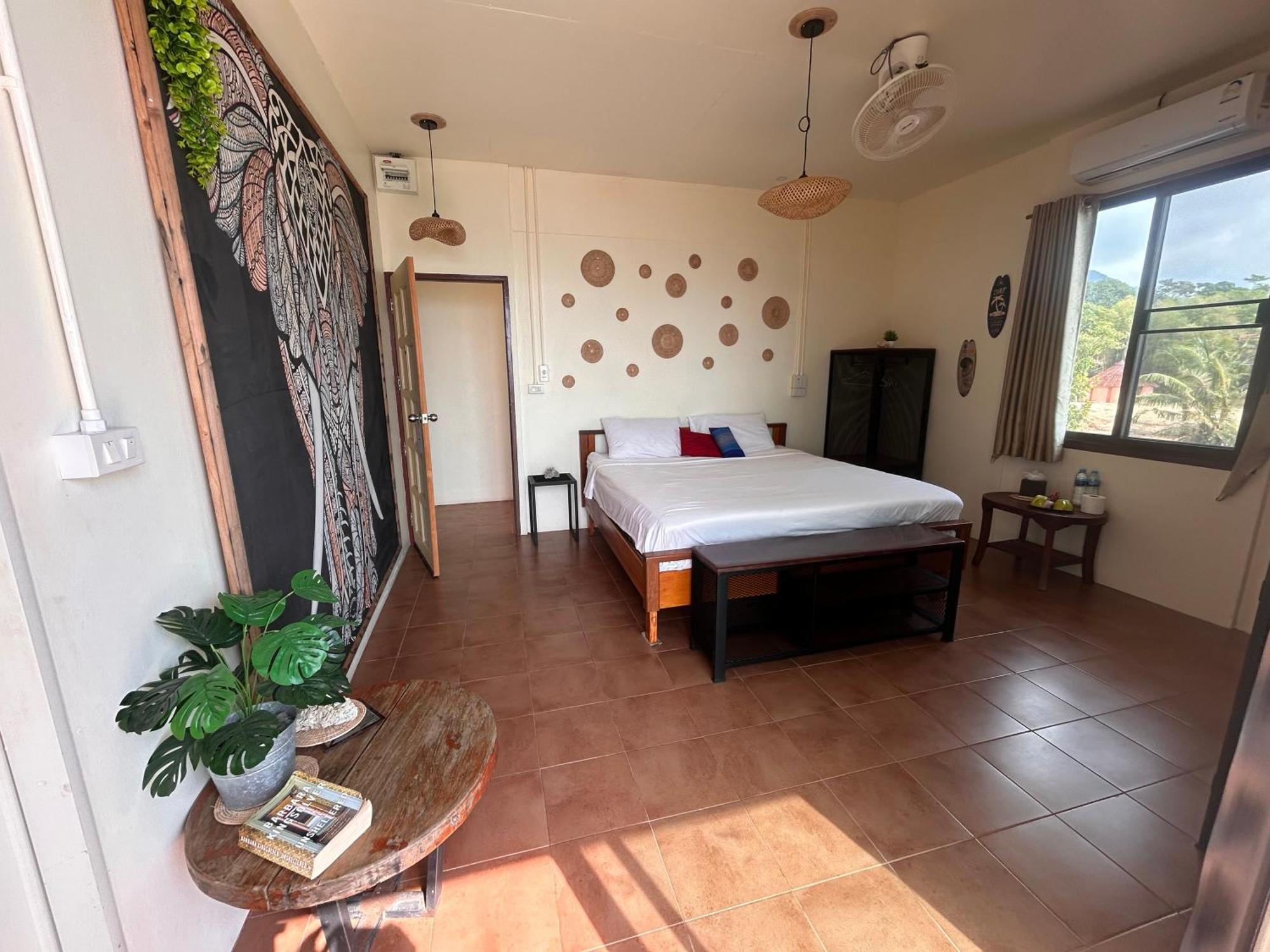 Tchin Tchin Guesthouse Ко-Чанг Екстер'єр фото
