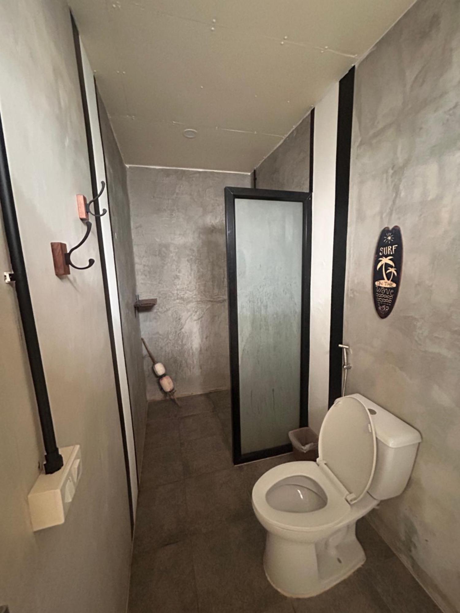 Tchin Tchin Guesthouse Ко-Чанг Екстер'єр фото