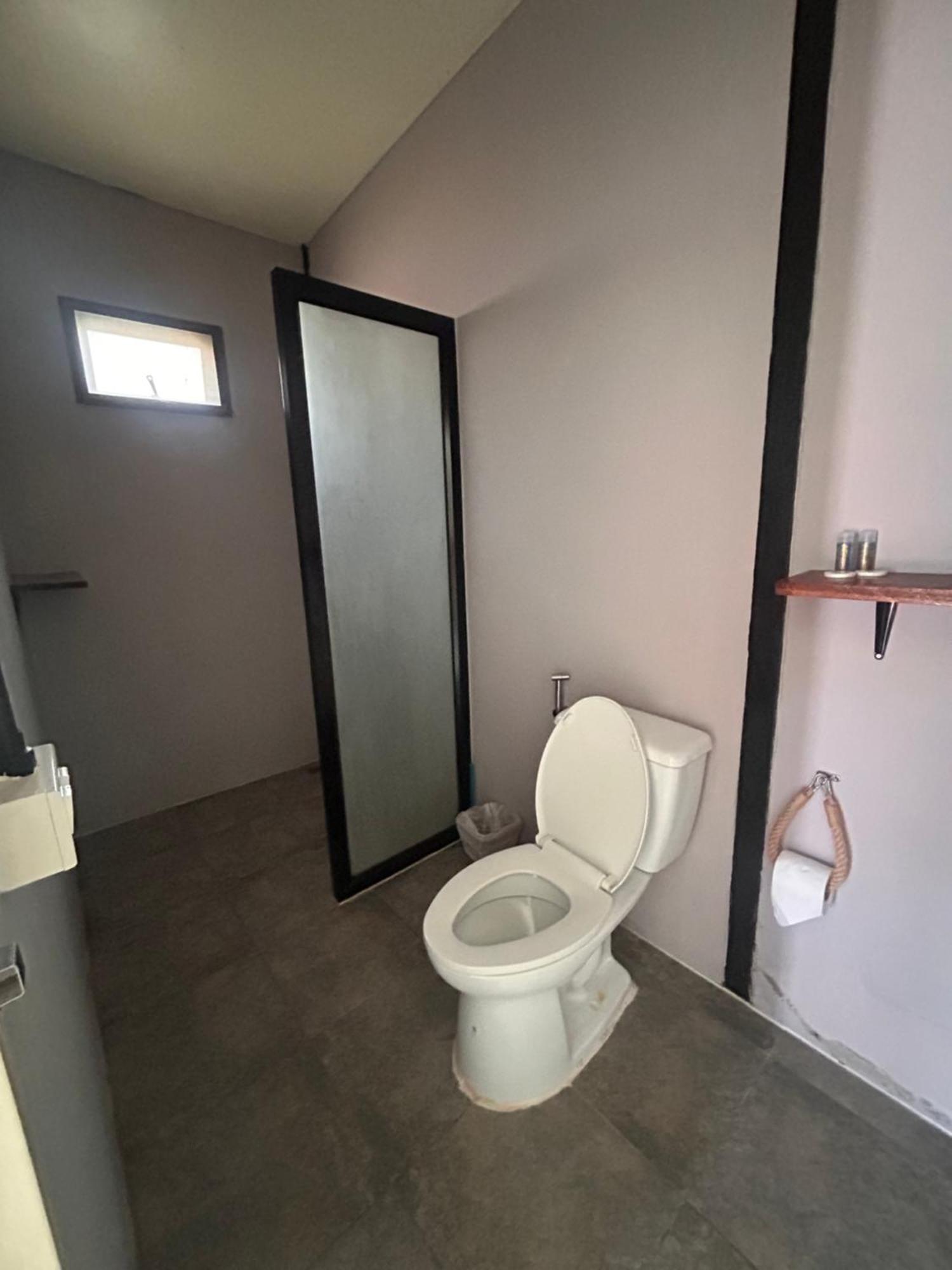 Tchin Tchin Guesthouse Ко-Чанг Екстер'єр фото